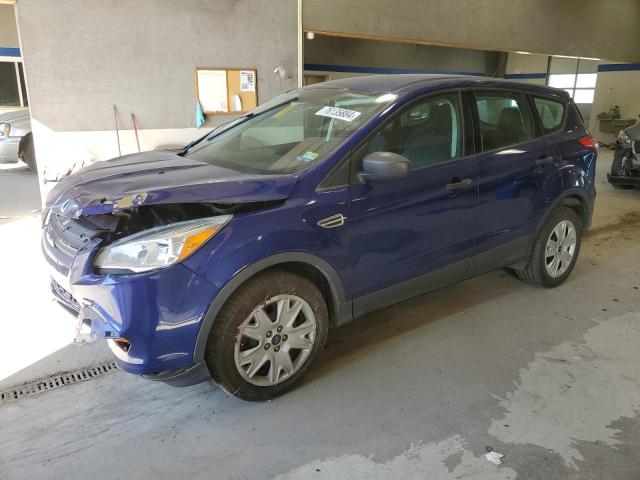 FORD ESCAPE S 2016 с VIN 1FMCU0F74GUC36428 - Фото с аукциона