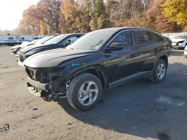 Photo 1 from auction – 2022 HYUNDAI TUCSON SE with VIN 5NMJACAE6NH074060