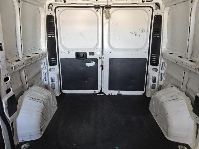 Photo 10 from auction – 2021 RAM PROMASTER with VIN 3C6LRVNG4ME575924