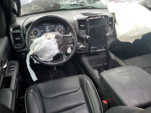 Photo 8 from auction – 2022 RAM 1500 LIMIT with VIN 1C6SRFHT5NN471417