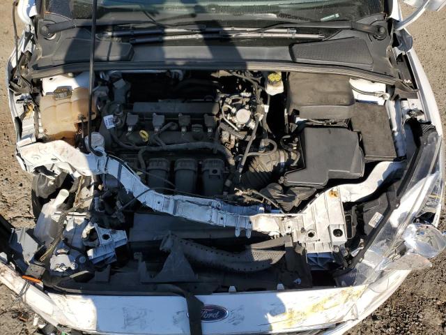 Photo 11 from auction – 2018 FORD FOCUS S with VIN 1FADP3E20JL238459