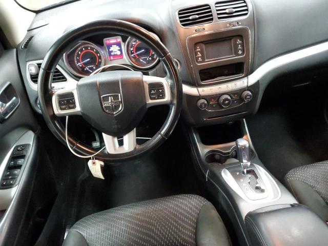 Photo 8 from auction – 2012 DODGE JOURNEY SX with VIN 3C4PDCCG4CT133946