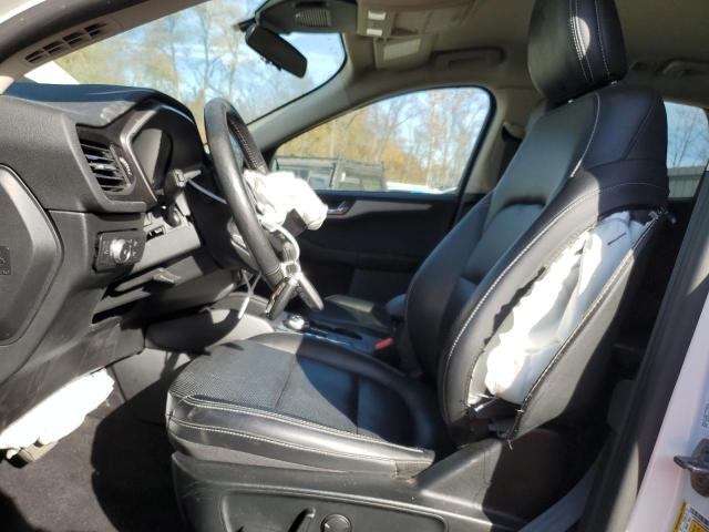Photo 7 from auction – 2020 FORD ESCAPE SEL with VIN 1FMCU9H97LUA08081