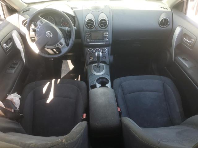 Photo 8 from auction – 2014 NISSAN ROGUE SELE with VIN JN8AS5MT7EW601995