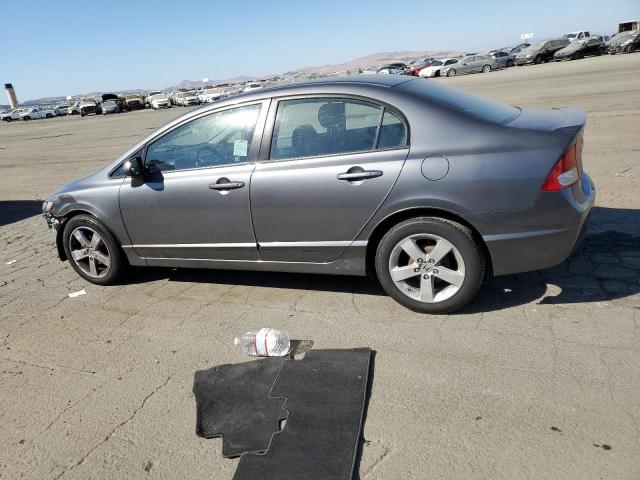 Photo 2 from auction – 2011 HONDA CIVIC LX-S with VIN 19XFA1F64BE034297