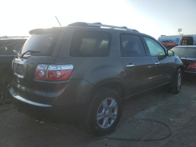 Снимка 3 от търг – 2011 GMC ACADIA SLE с VIN 1GKKRPED2BJ152611
