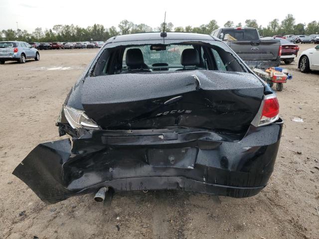 Photo 6 from auction – 2008 FORD FOCUS SE with VIN 1FAHP35N28W235972