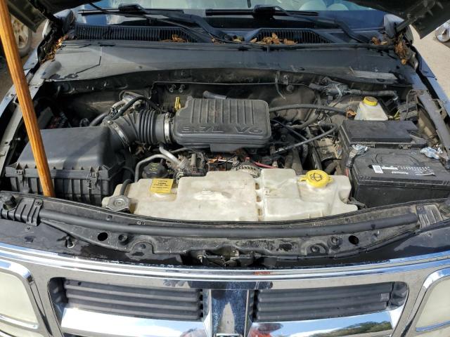 Photo 12 from auction – 2007 DODGE NITRO SLT with VIN 1D8GT58KX7W619478