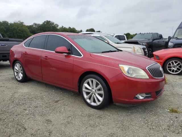 Photo 4 from auction – 2015 BUICK VERANO CON with VIN 1G4PR5SK7F4164231