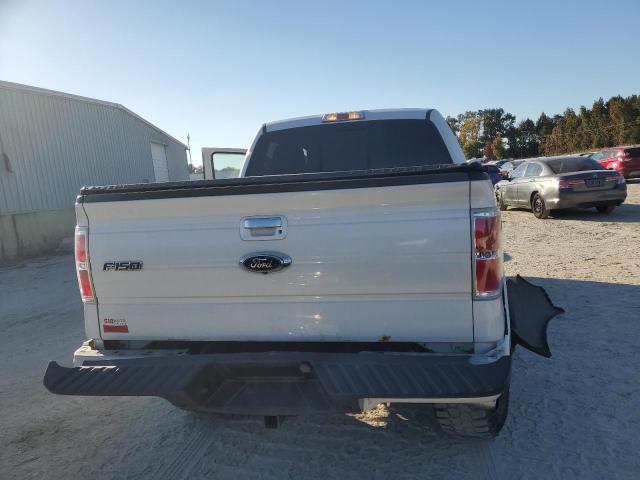 Photo 6 from auction – 2014 FORD F150 SUPER with VIN 1FTFW1ET2EFB92379