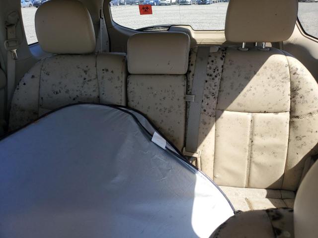 Photo 10 from auction – 2013 NISSAN PATHFINDER with VIN 5N1AR2MN0DC673317