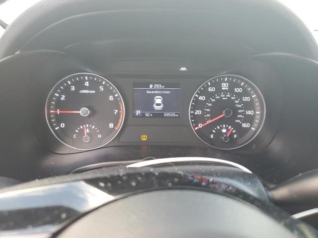 Photo 9 from auction – 2019 KIA FORTE FE with VIN 3KPF24AD2KE120051