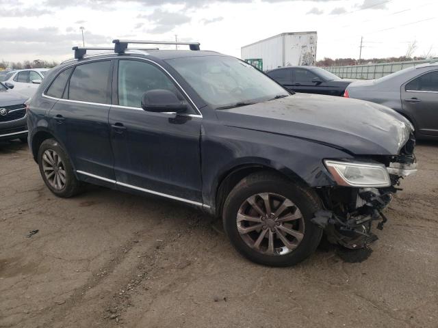 Foto 4 de la subasta – 2013 AUDI Q5 PREMIUM con VIN WA1CFAFP8DA080115