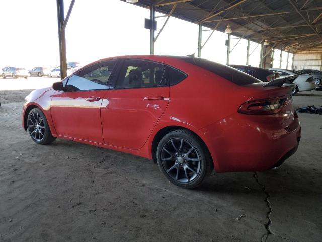 Photo 2 from auction – 2016 DODGE DART SXT with VIN 1C3CDFBB9GD749986