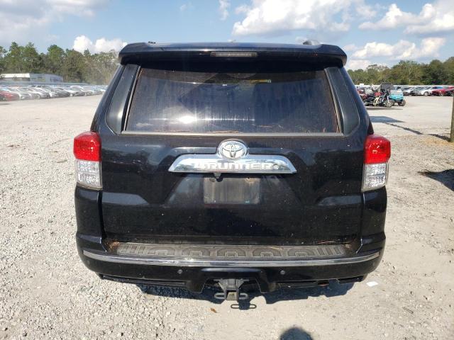 Photo 6 from auction – 2012 TOYOTA 4RUNNER SR with VIN JTEZU5JR8C5040206