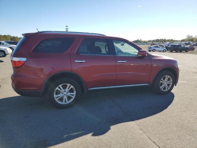 Photo 3 from auction – 2013 DODGE DURANGO CR with VIN 1C4RDJDG1DC527719