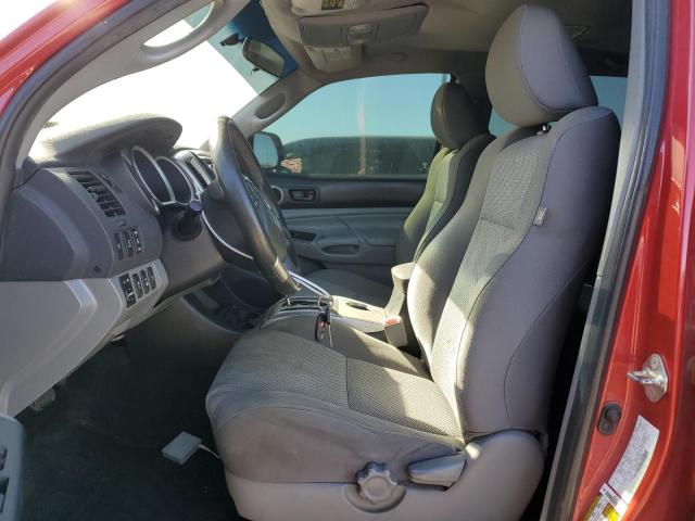 Photo 7 from auction – 2015 TOYOTA TACOMA DOU with VIN 5TFLU4EN2FX134473
