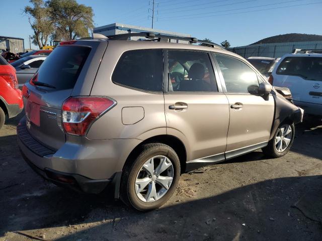 Photo 3 from auction – 2016 SUBARU FORESTER 2 with VIN JF2SJAGC6GH484314