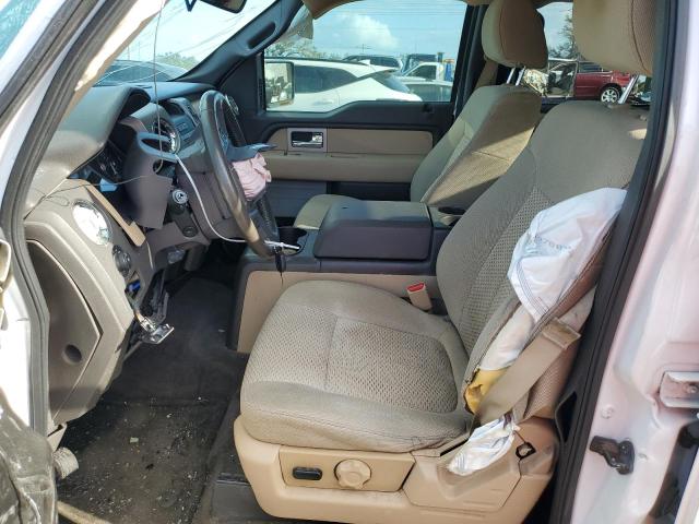 Photo 7 from auction – 2011 FORD F150 SUPER with VIN 1FTFW1CT0BFD22450
