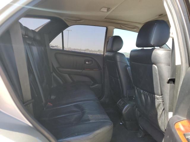 Photo 11 from auction – 2002 LEXUS RX 300 with VIN JTJGF10U320122924