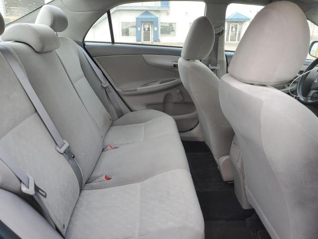 Photo 10 from auction – 2009 TOYOTA COROLLA BA with VIN 2T1BU40E59C117544