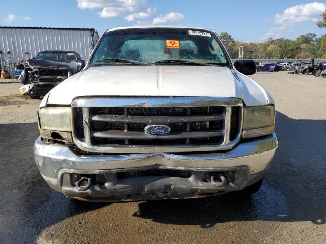 Photo 5 from auction – 2003 FORD F250 SUPER with VIN 1FTNX20L43EB49204