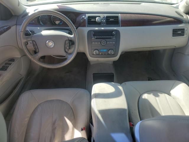 Photo 8 from auction – 2006 BUICK LUCERNE CX with VIN 1G4HD57256U244770