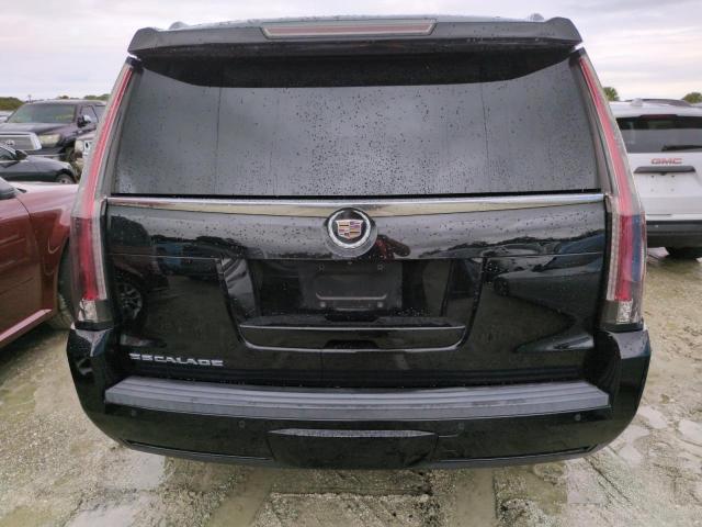 Photo 6 from auction – 2015 CADILLAC ESCALADE L with VIN 1GYS3BKJ4FR183502