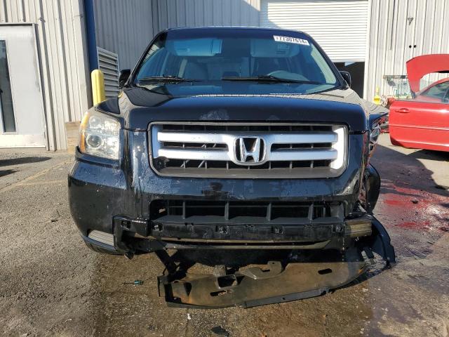 Foto 5 de la subasta – 2008 HONDA PILOT VP con VIN 5FNYF282X8B006145