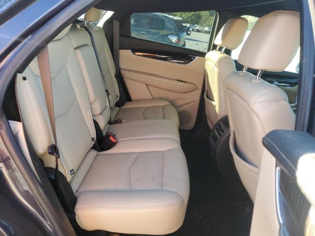 Photo 11 from auction – 2019 CADILLAC XT5 with VIN 1GYKNARS0KZ115310