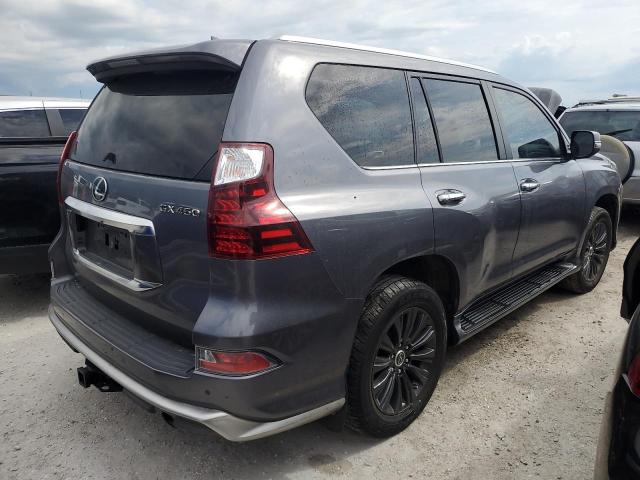 Photo 3 from auction – 2021 LEXUS GX 460 PRE with VIN JTJAM7BX0M5275207