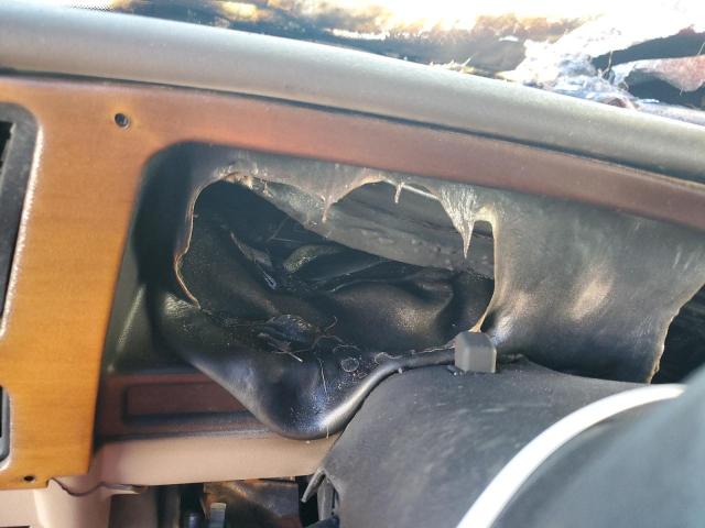Photo 9 from auction – 1993 FORD RANGER SUP with VIN 1FTCR14A6PTA25277
