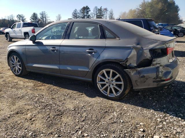 Photo 2 from auction – 2015 AUDI A3 PREMIUM with VIN WAUBFGFF3F1082091