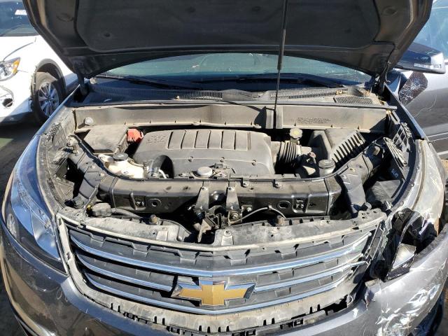 Photo 12 from auction – 2014 CHEVROLET TRAVERSE L with VIN 1GNKVGKD1EJ183808