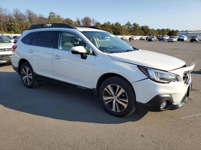Photo 4 from auction – 2018 SUBARU OUTBACK 2. with VIN 4S4BSANCXJ3290058