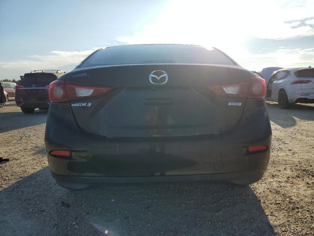 Photo 6 from auction – 2017 MAZDA 3 TOURING with VIN 3MZBN1V70HM115418
