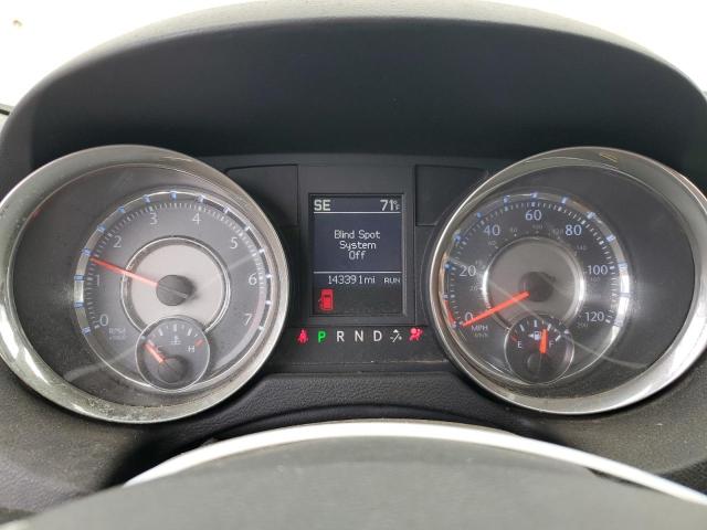 Photo 9 from auction – 2012 CHRYSLER TOWN & COU with VIN 2C4RC1BGXCR158449