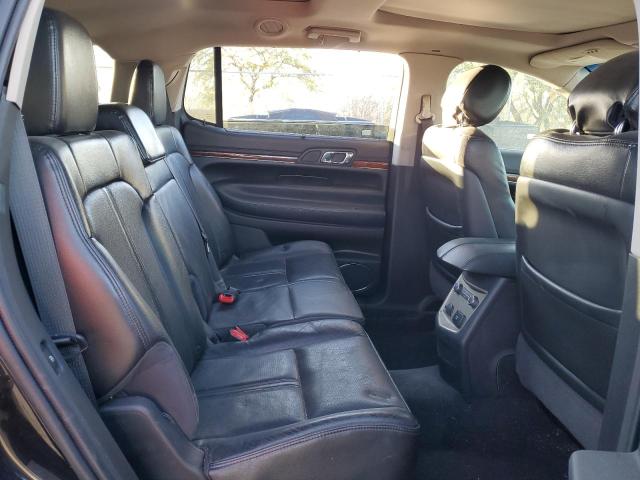 Photo 11 from auction – 2011 LINCOLN MKT with VIN 2LMHJ5AT1BBJ50593