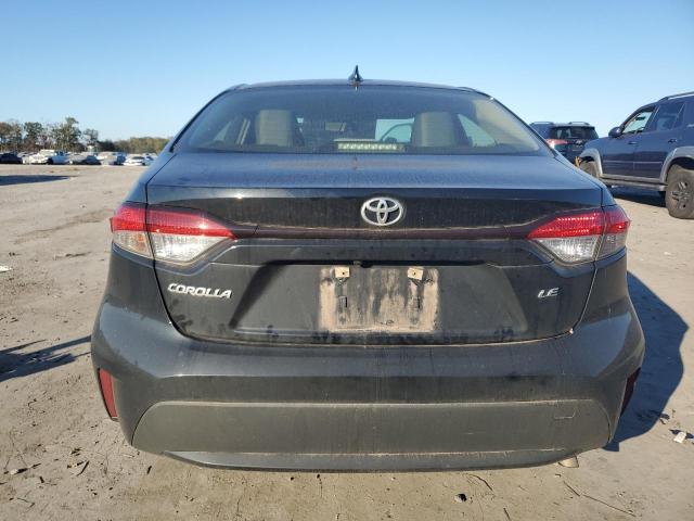 Photo 6 from auction – 2022 TOYOTA COROLLA LE with VIN JTDEPMAE8NJ231121