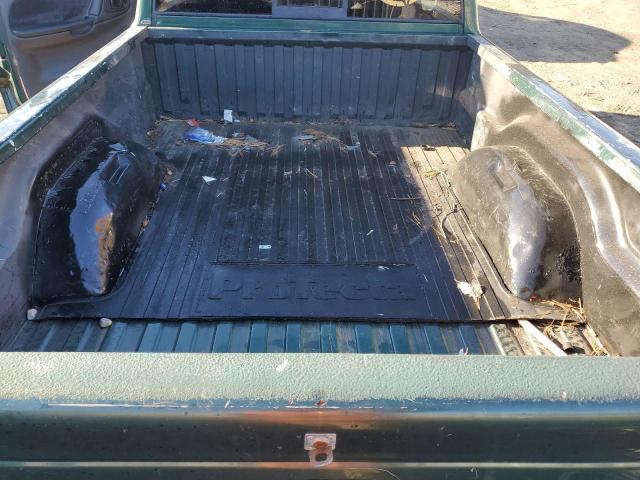 Photo 10 from auction – 2000 DODGE DAKOTA with VIN 1B7FL26P0YS764903