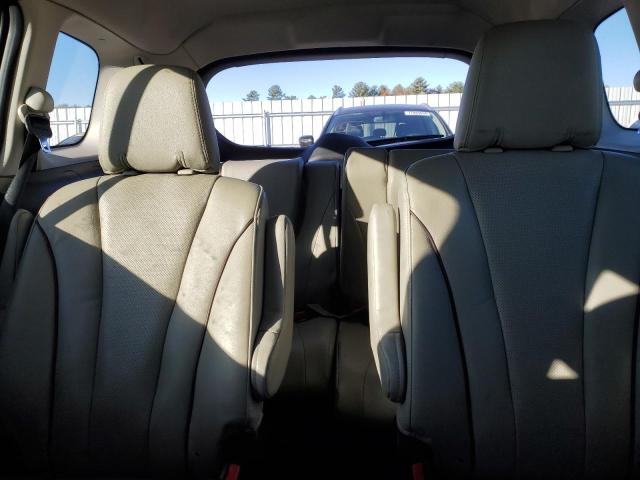 Photo 10 from auction – 2014 MAZDA 5 GRAND TO with VIN JM1CW2DL9E0165032