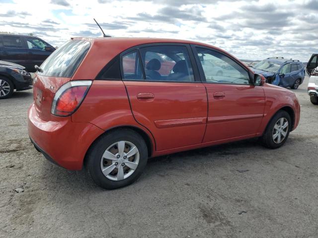 Photo 3 from auction – 2011 KIA RIO BASE with VIN KNADH5A38B6805371