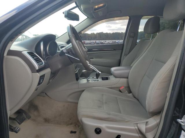 Photo 7 from auction – 2012 JEEP GRAND CHER with VIN 1C4RJFAG5CC161434