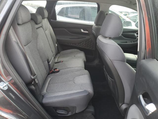 Photo 11 from auction – 2023 HYUNDAI SANTA FE S with VIN 5NMS14AJ8PH648362