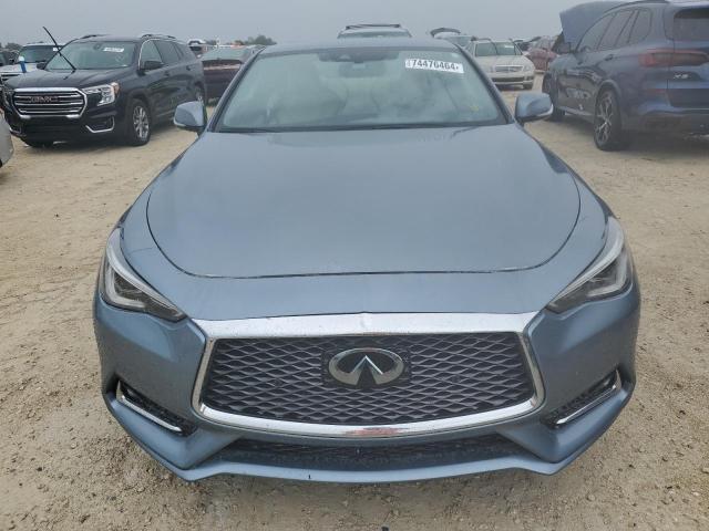 Photo 5 from auction – 2017 INFINITI Q60 BASE with VIN JN1CV7EK3HM111196