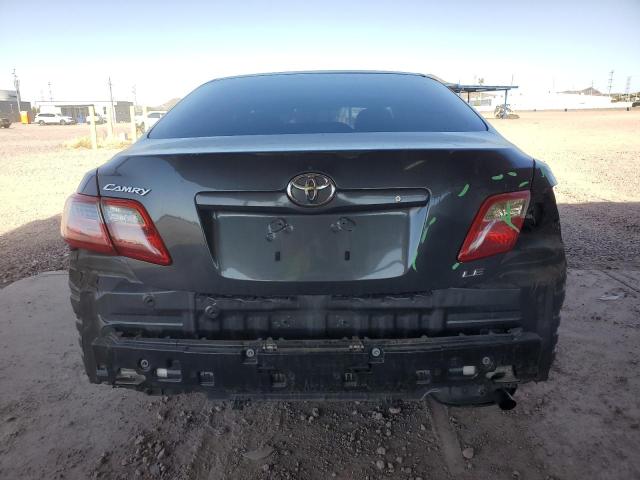 Photo 6 from auction – 2007 TOYOTA CAMRY CE with VIN 4T1BE46K77U710652