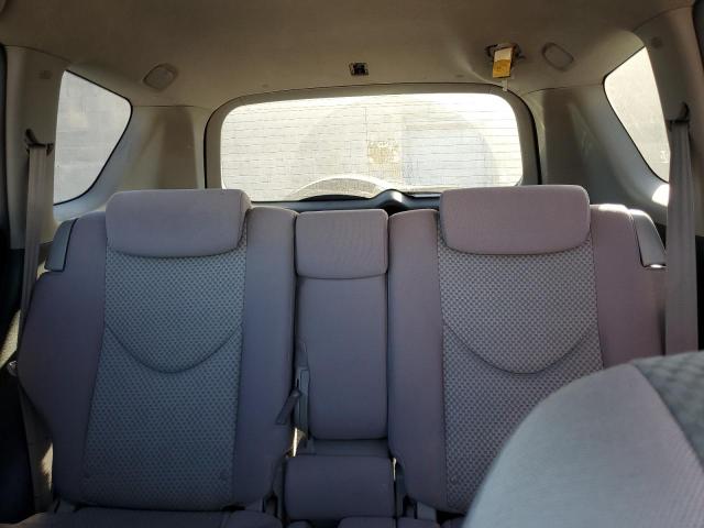Photo 10 from auction – 2006 TOYOTA RAV4 with VIN JTMZD33V166004973
