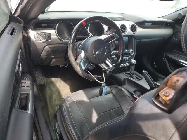 Photo 8 from auction – 2018 FORD MUSTANG with VIN 1FATP8UH3J5142697