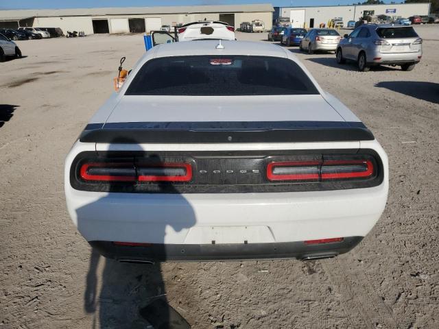 Photo 6 from auction – 2017 DODGE CHALLENGER with VIN 2C3CDZAG2HH522464