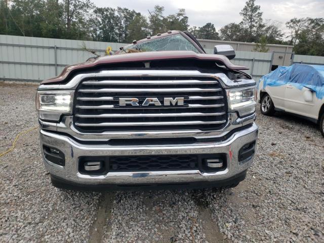 Photo 5 from auction – 2022 RAM 2500 LONGH with VIN 3C6UR5GL4NG232700